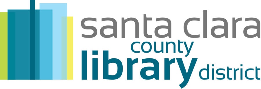 Santa Clara County Library District logo